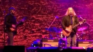 Warren Haynes - Company Man - Fitzgerald - 2/23/16
