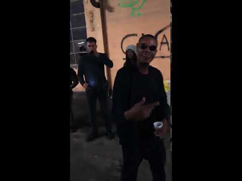 Freespitsessie Samedbaba + Antilliaanse Spitsessie !