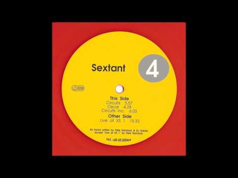 Sextant - Circuits