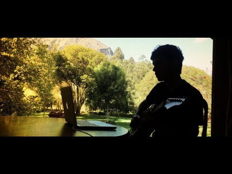 Samanez - Enamorado Del Pasado (Video Oficial)