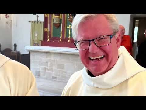 South Wales Walsingham Pilgrimage