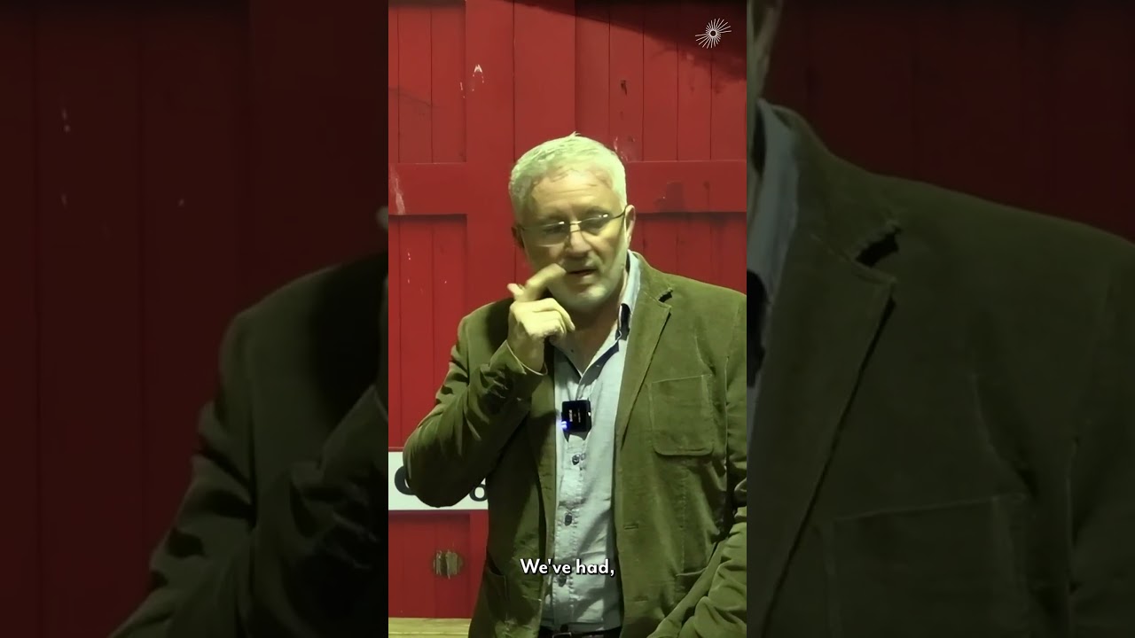 How are people trained for extreme situations? Watch now on TrailBlazers!