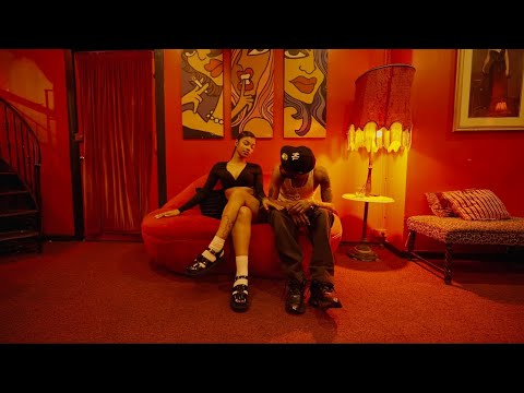 Skippa - Toxic (Official Music Video) | Story Book Riddim |