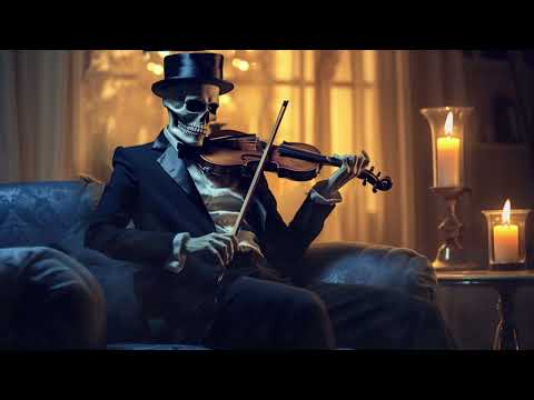 DEAD STRINGS | Epic Dramatic Violin Epic Music Mix | Best Dramatic Strings Orchestral