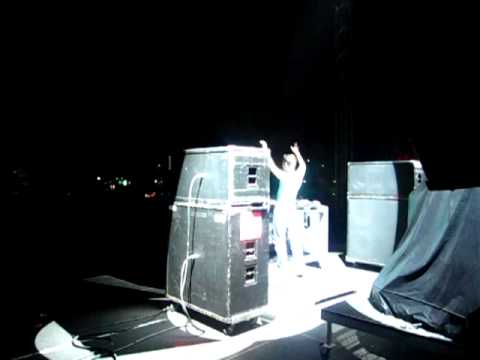 Sander Van Doorn @ EDC 2009 Part 2