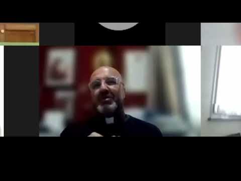 Intervento di Don Alfonso Giorgio