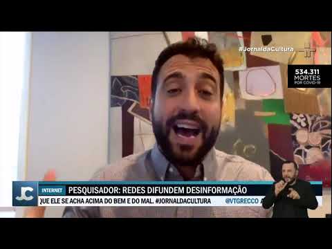Segundo pesquisador, redes bolsonaristas estão acuadas e mais extremistas