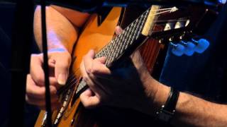 Steve Hackett - After The Ordeal (acoustic guitar intro) - Oslo 2015