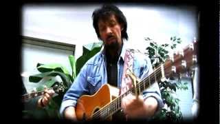 The Clinton Gregory Bluegrass Band