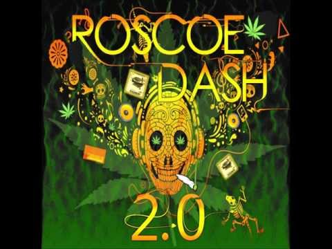 Roscoe Dash - It's My Party Ft Lil Jon (2012 HD)