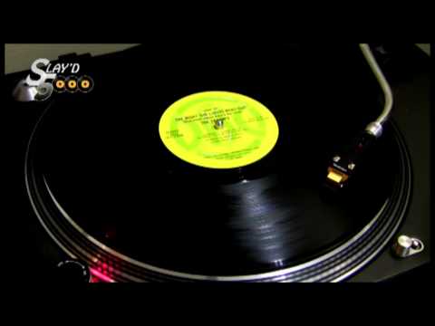 The Trammps - The Night The Lights Went Out (Slayd5000)