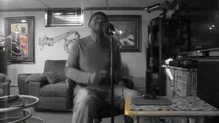 Roland STC Who You Gonna Run TO(Temptation Cover)MVI 0437