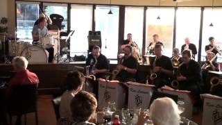 Ken Loomer Big Band-But Beautiful-Maynard Ferguson Chart