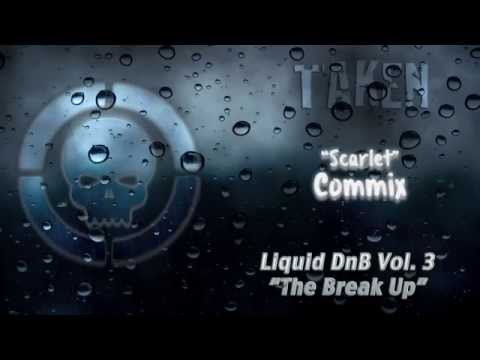 Liquid Drum and Bass - Vol. 3 - "The Break Up" - March 2013