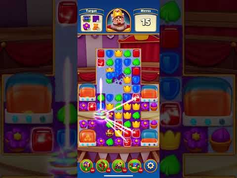 Royal Match LEVEL 4773