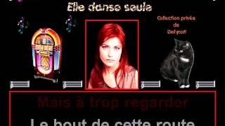 Axelle Red   Elle danse seule