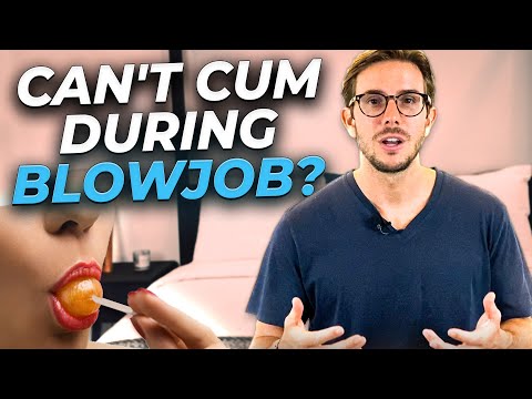 How To Cum From Head