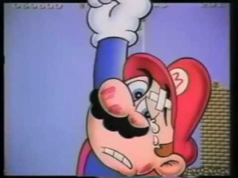 Super Mario Bros. 2 and The Legend of Zelda Disk System Famicom commercial