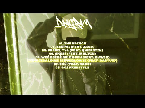 06. Bukoś - Pojebało mi się w głowie (feat. ?) (Official Audio)