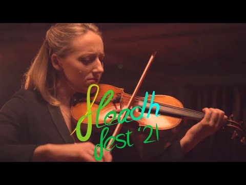 Fleadhfest '21 - Aoife Ní Bhriain | Anach Cuan & Maids of Mitchelstown | TG4