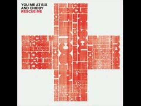 You Me At Six    RescueMe