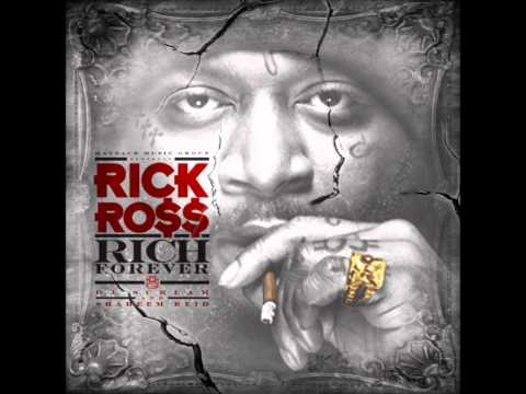 Rick Ross -Ring Ring (Feat. Future) Rich Forever