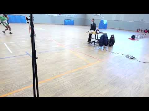 SOTS21 Masculí vs Maresme Boet