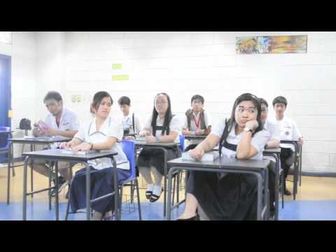 Appreciation Day 2011 - Old XSchool