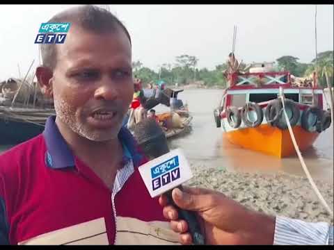 কোটি টাকা রাজস্ব দিলেও জেলেদের নেই কোনো আশ্রয়কেন্দ্র | ETV News