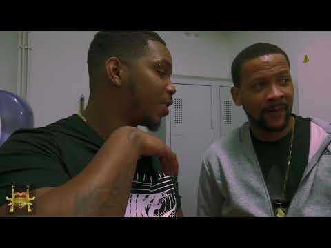 Doptic Showcase à Rennes #behindthescenes  #NMNLTV