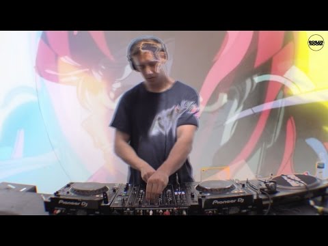 Bwana Boiler Room New York DJ Set