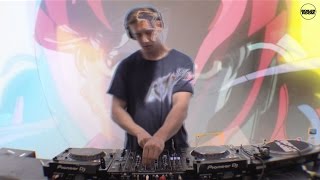 Bwana aka Nathan Micay - Live @ Boiler Room New York 2016