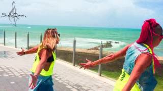 "La Habana" Pinto "Wahin" &amp; Dj Ricky Luna(Fast and Furious 8)Choreo by Shaka Dance®