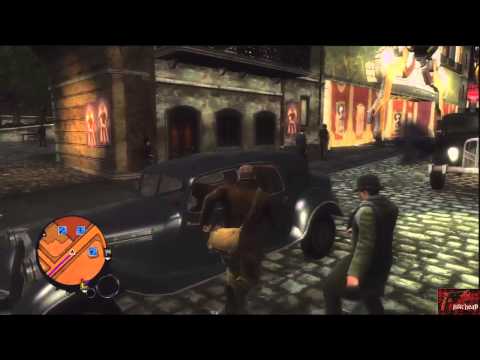 Let's Play - The Saboteur - Part 21