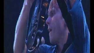 Franz Ferdinand - This Fire LIVE 2004