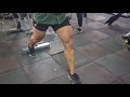 The Only Way You Should Be Doing Lunges | How To Do Lunges | Build Great Legs | Vikas Thaper