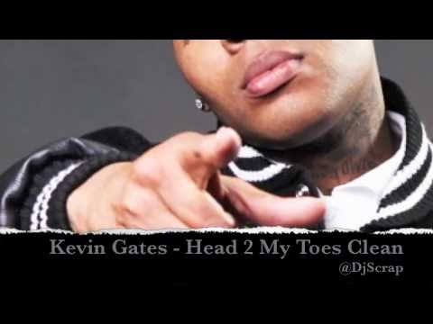 Dj Scrap - Kevin Gates Video Mix