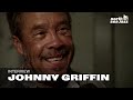 Johnny Griffin - Interview | North Sea Jazz (1994)