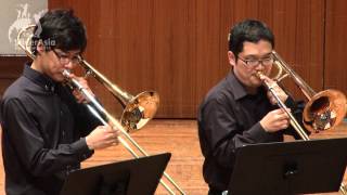 Les Miserables Medley (Claude-Michel SCHONBERG, Arr. Takeshi IMAMURA)