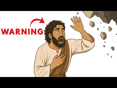 Before God Uses you, The Devil Will Try These 5 Attacks