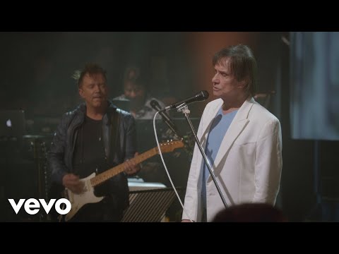 Roberto Carlos - As Curvas da Estrada de Santos (Primera Fila - En Vivo)