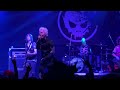 Powerman 5000 - Hey, That’s Right! - 7/23/23 The Rust Belt, Moline IL