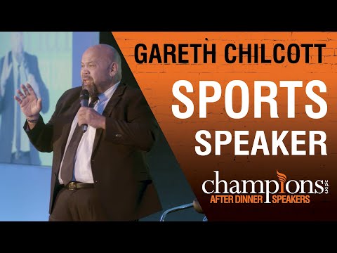 Gareth Chilcott on the "Violent" Australian Rugby Tour