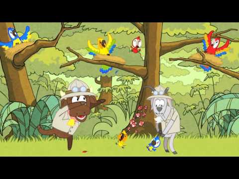 TURMA DA VAQUINHA -  a Vaquinha ajuda os araras