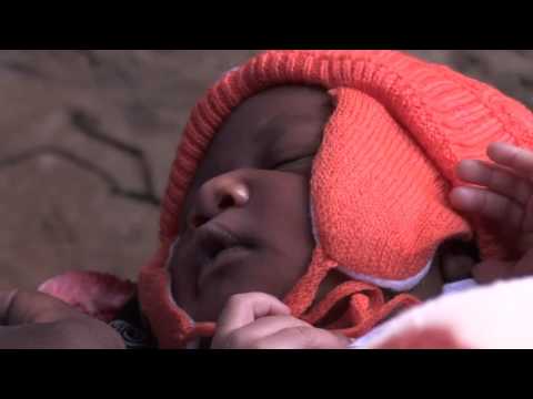 SEI SO FREI Einweihung Geburtenstation Malawi Bruder und Schwester in Not Katholische Männerbewegung