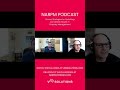Brian Hughes shares how quickly you need to respond to leads to close the deal #podcast #sales