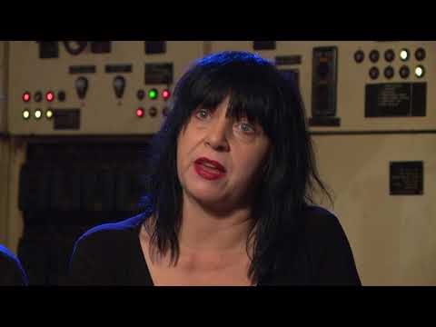 zene szóban - Lydia Lunch and the Big Sexy Noise