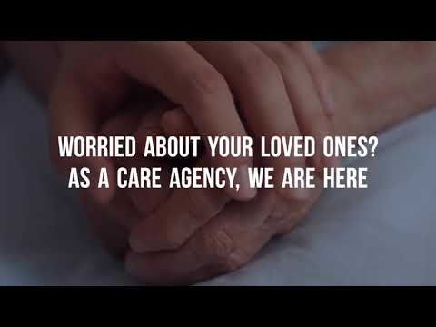 Ready Care Services video.