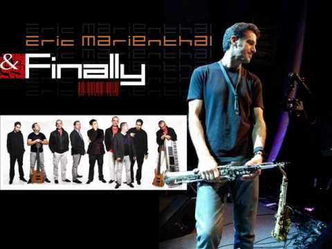 Eugen Botos project feat. Finally 2011