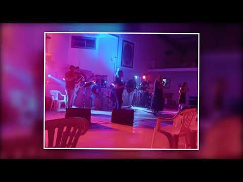 Noite de louvor do Grupo de Oração - Tenda do Senhor